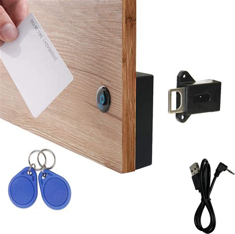 rfid card key cabinet|easy cabinet locks for cabinets.